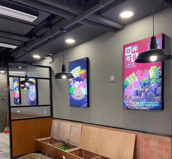 店面廣告牌設(shè)計(jì)制作，這幾點(diǎn)你都掌握了嗎？