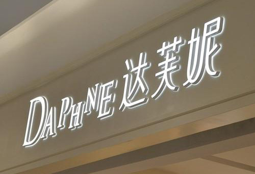 招牌發光字價格